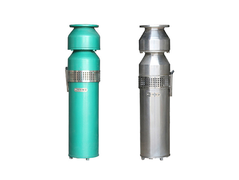 QSP不銹鋼噴泉泵
