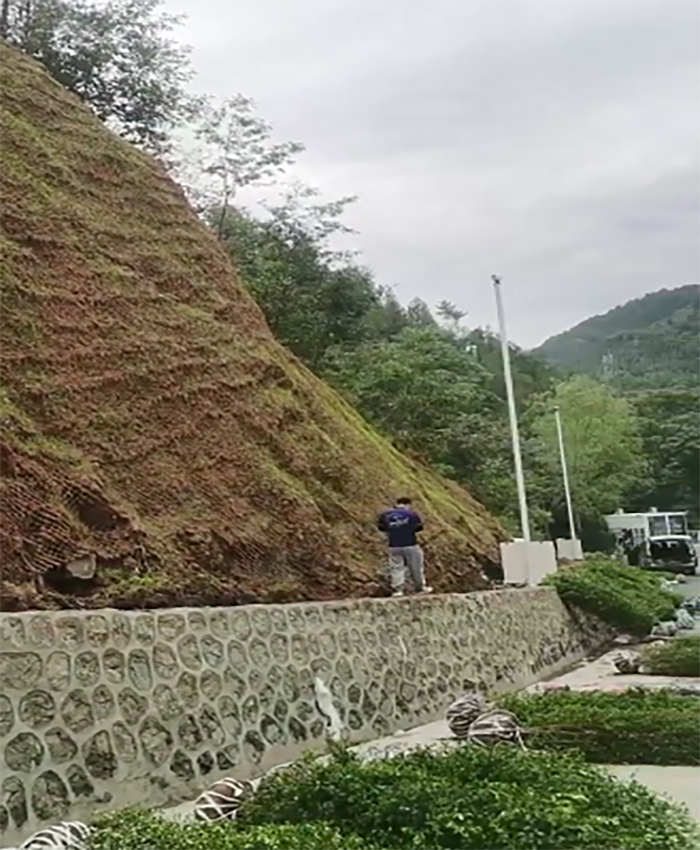 商洛 中國(guó)能建集團(tuán)霧樁降塵